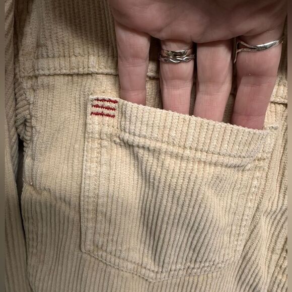 Urban Outfitters BDG corduroy jacket - Picture 4 of 11